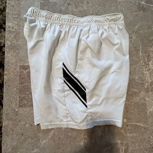Men's Nike Tennis Shorts